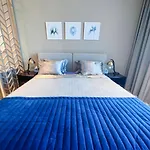 Damac Prive - Xinyi Holiday Homes