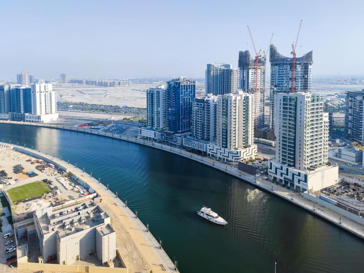 Damac Prive - Xinyi Homes *